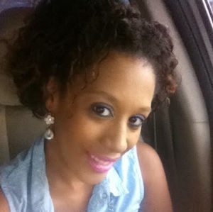 Meet your Posher, Chynadoll